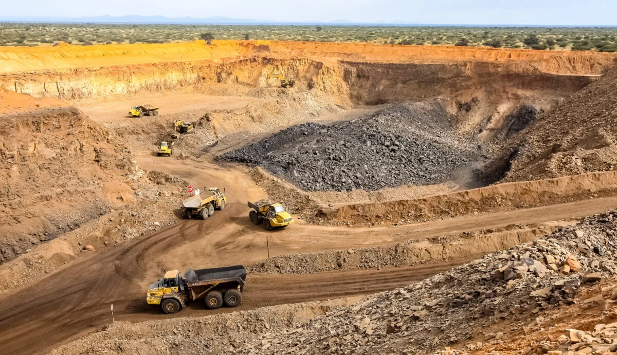Benefits of Scope 3 Emissions Management in Mining