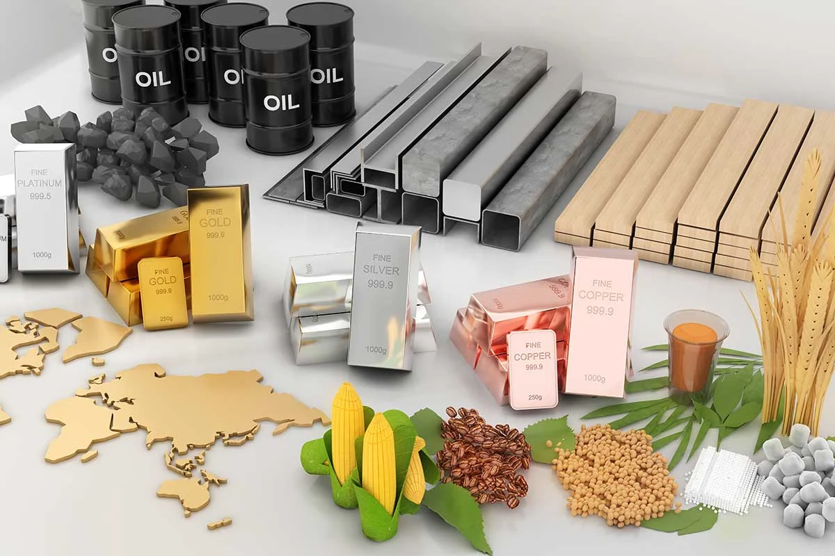 ESG impact on next commodity supercycle