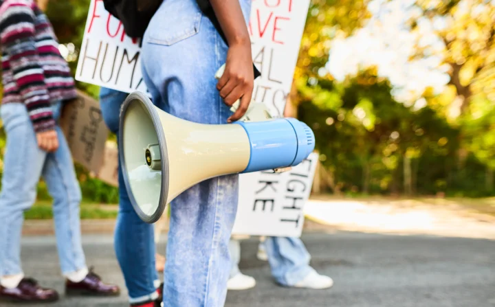 Security and Human Rights: How International Standards can Deliver ESG Targets