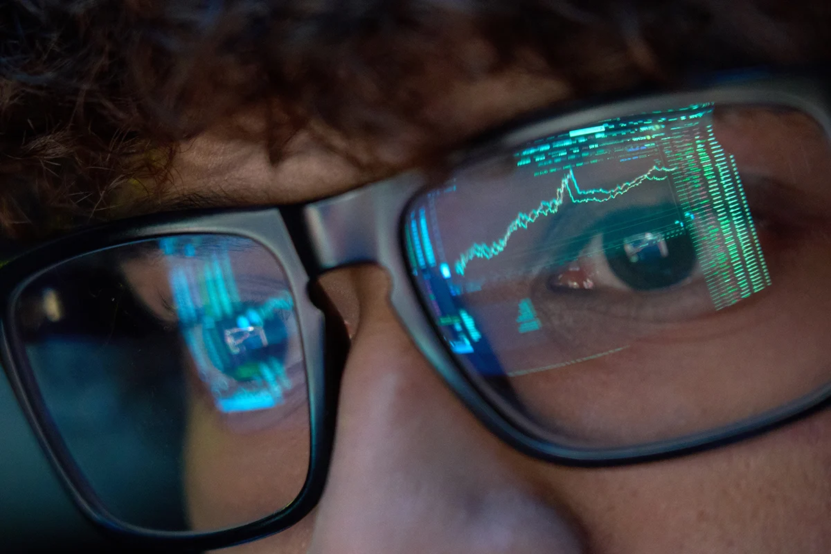 Strategic insights and access for complex decision-making