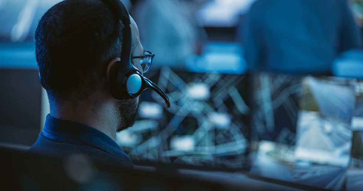 Navigating security challenges with strategic access and advisory